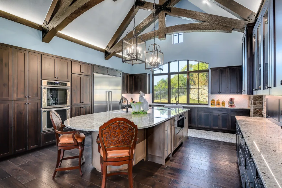 12th Century Estate and Cottage by Eppright Homes, LLC - Photo 40