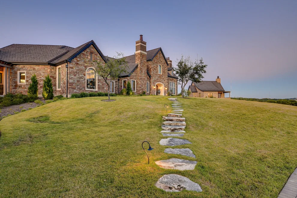 12th Century Estate and Cottage by Eppright Homes, LLC - Photo 28