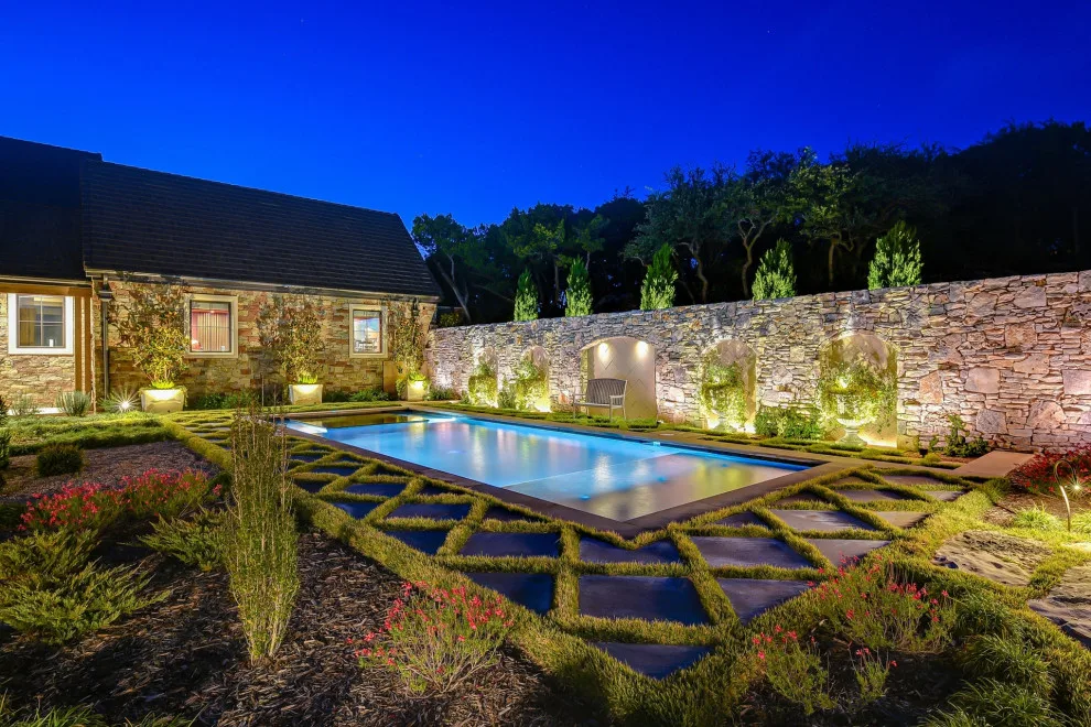 12th Century Estate and Cottage by Eppright Homes, LLC - Photo 23