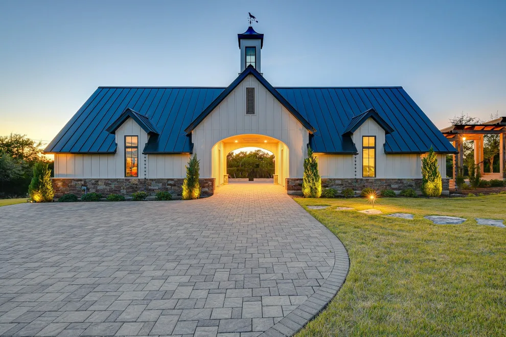 12th Century Estate and Cottage by Eppright Homes, LLC - Photo 7