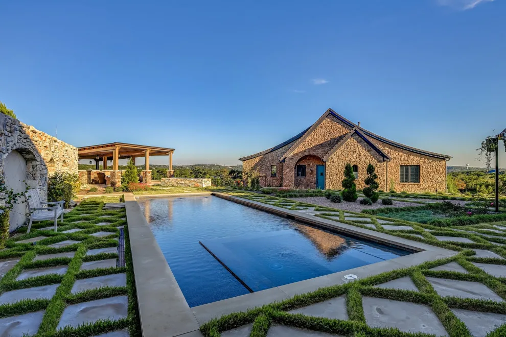 12th Century Estate and Cottage by Eppright Homes, LLC - Photo 54