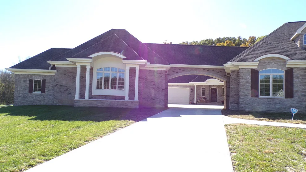 Project 1343 by Luxury Homes, Inc. - Photo 64