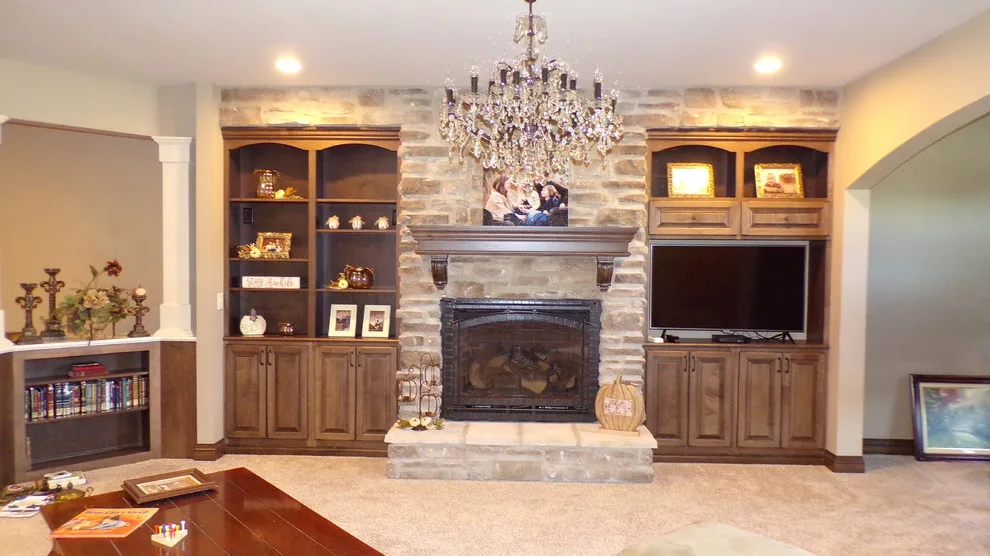 Luxury Homes, Inc. - Photo 7