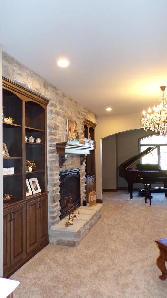 Project 1343 by Luxury Homes, Inc. - Photo 68