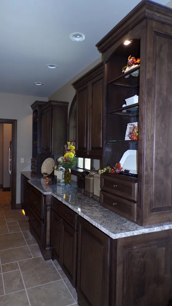 Project 1343 by Luxury Homes, Inc. - Photo 13