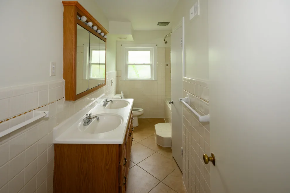 145 Louisiana Avenue - Initial State by J. Parrish Builders - Photo 11