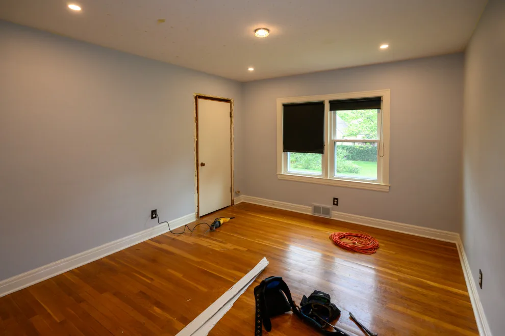145 Louisiana Avenue - Initial State by J. Parrish Builders - Photo 4