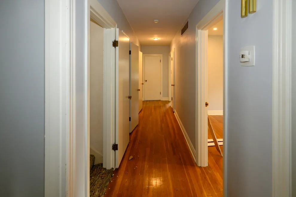 145 Louisiana Avenue - Initial State by J. Parrish Builders - Photo 5