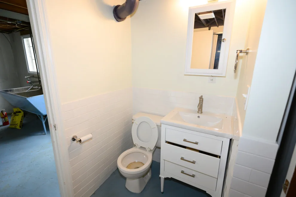 145 Louisiana Avenue - Initial State by J. Parrish Builders - Photo 9