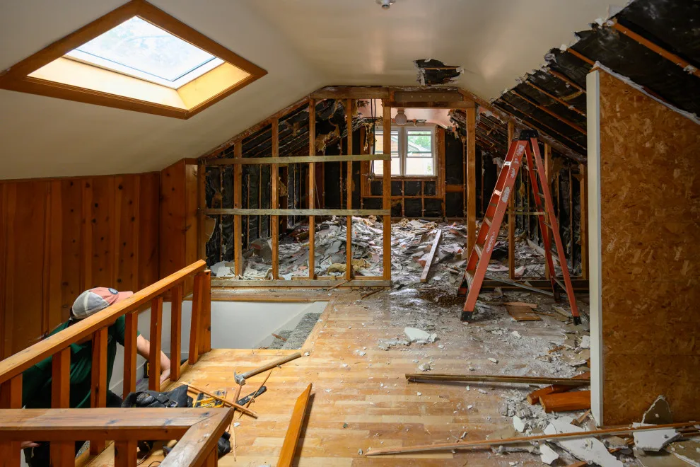 145 Louisiana Avenue - Initial State by J. Parrish Builders - Photo 10