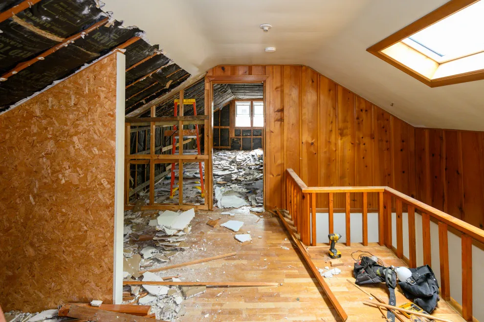 145 Louisiana Avenue - Initial State by J. Parrish Builders - Photo 13
