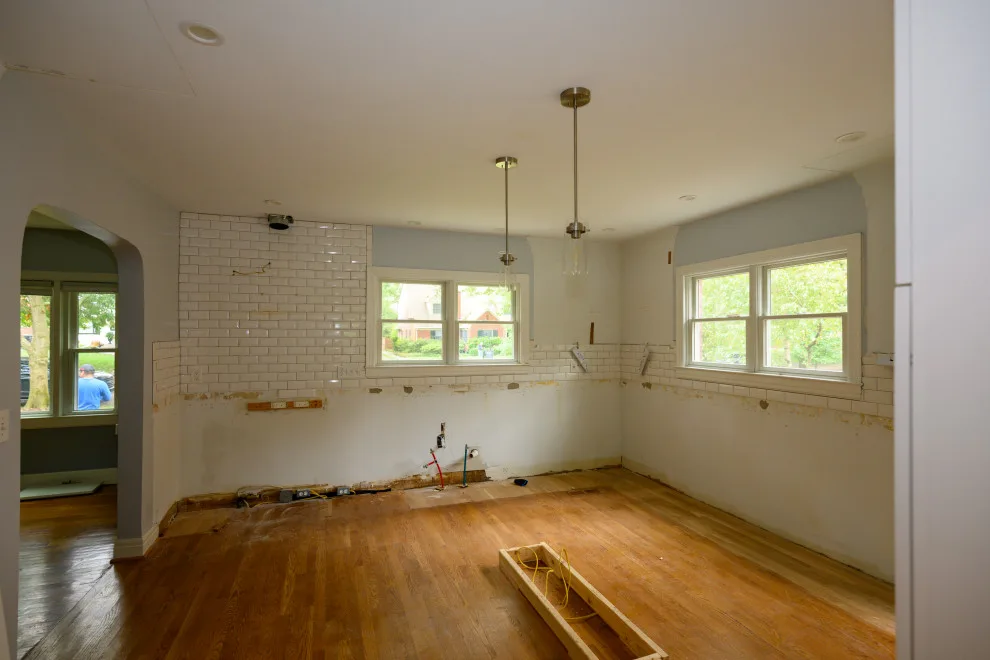 145 Louisiana Avenue - Initial State by J. Parrish Builders - Photo 6