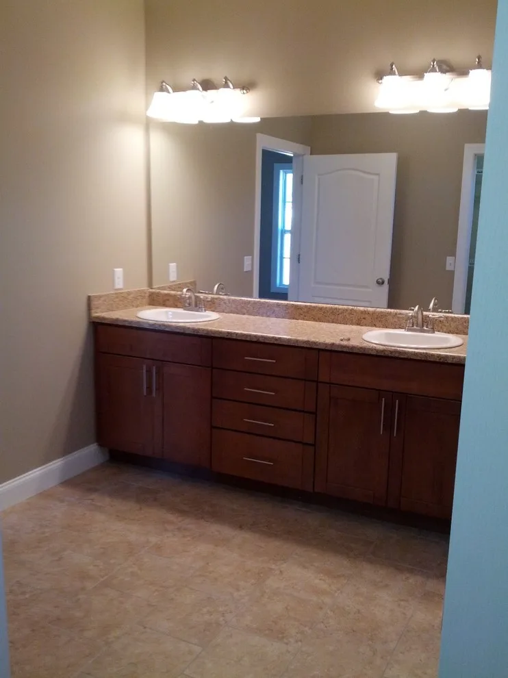 1609 Square Foot Craftsman Residence by L & J Contractors, LLC - Photo 23