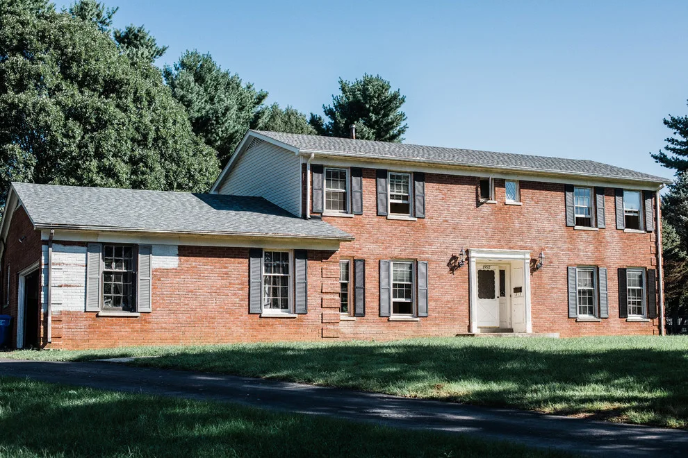 Blairmore 1952 - Prior by J. Parrish Builders - Photo 9