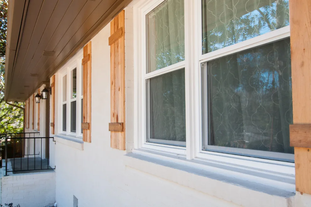 1960s Ranch Makeover: Before and After by Pythoge Custom Homes And Renovations - Photo 13