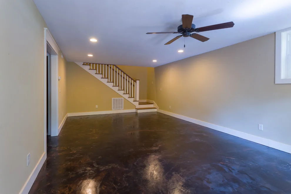 1960s Ranch Makeover: Before and After by Pythoge Custom Homes And Renovations - Photo 2