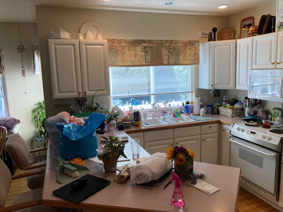 1990s Kitchen Renovation by Property Rehab Solutions - Photo 4