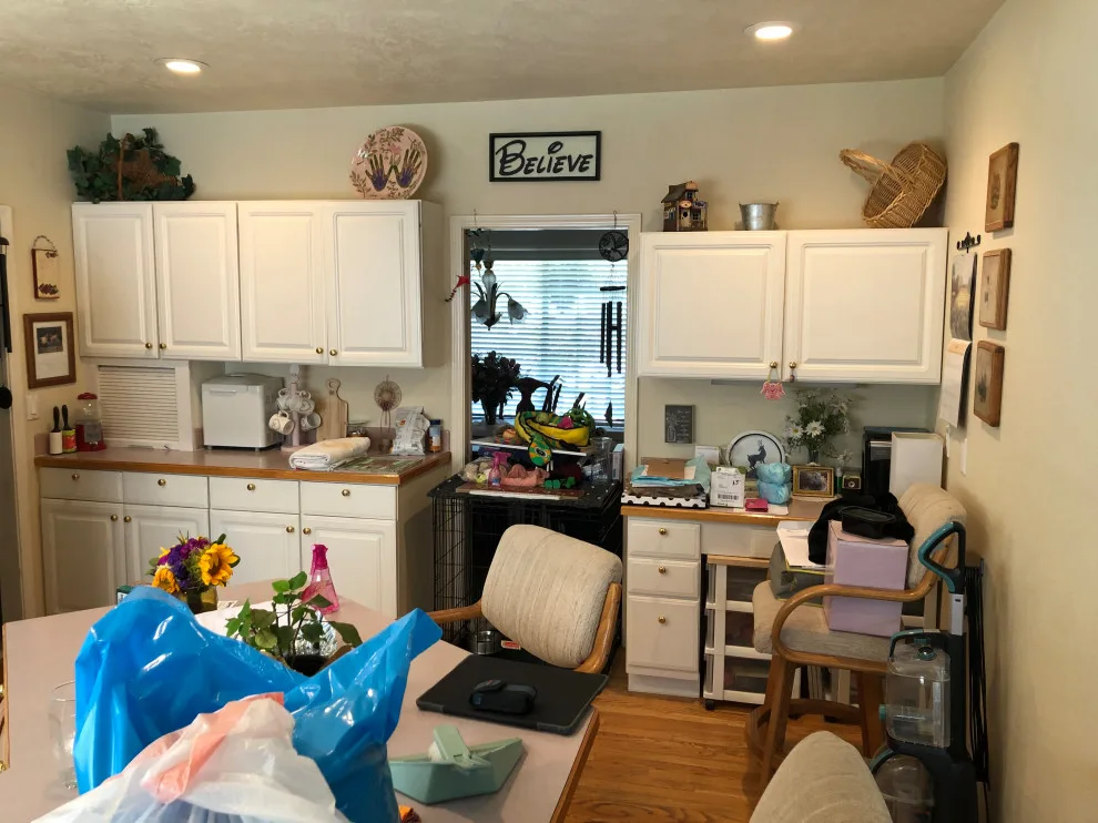 1990s Kitchen Renovation by Property Rehab Solutions - Photo 10