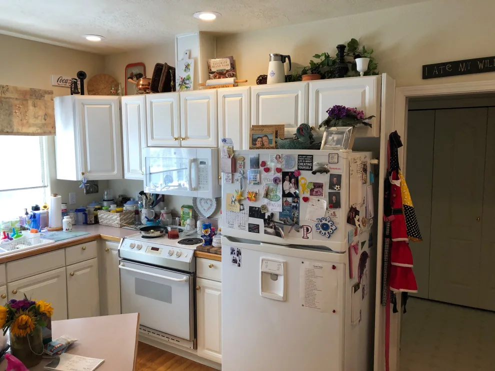 1990s Kitchen Renovation by Property Rehab Solutions - Photo 7