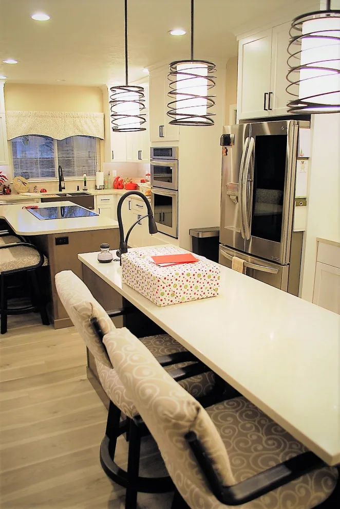 1990s Kitchen Renovation by Property Rehab Solutions - Photo 11