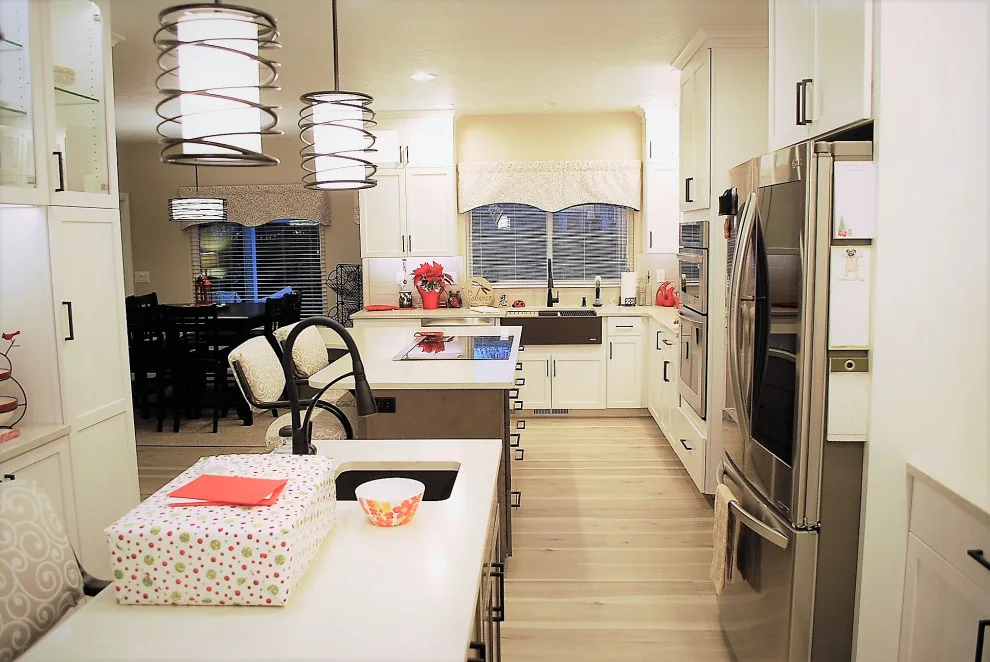 1990s Kitchen Renovation by Property Rehab Solutions - Photo 5