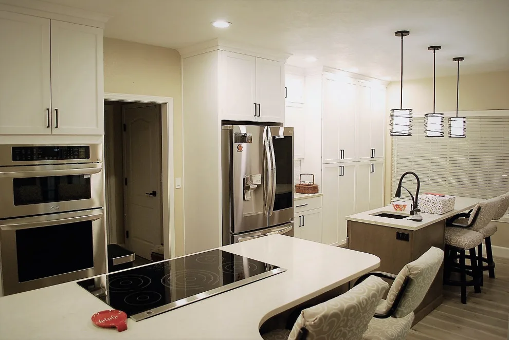 1990s Kitchen Renovation by Property Rehab Solutions - Photo 6