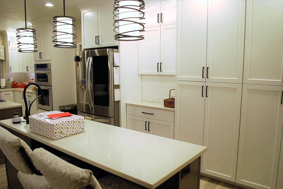 1990s Kitchen Renovation by Property Rehab Solutions - Photo 8