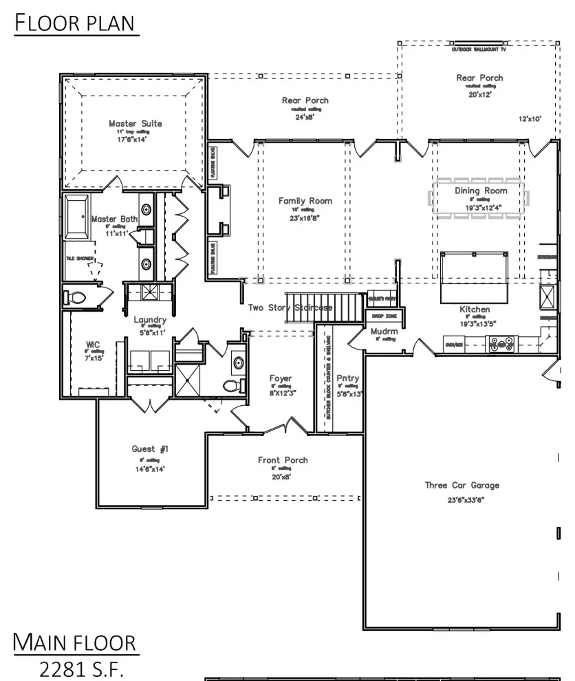 Windsor Forest Development Project by Dowling Homes, LLC - Photo 6