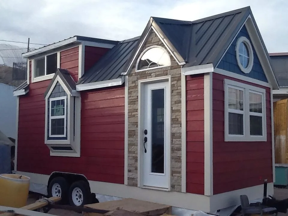Tiny Quality Homes - Photo 11