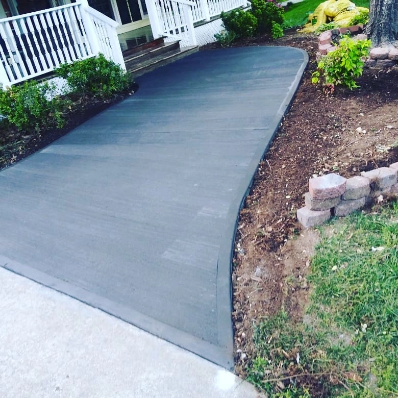 Hardscaping by Decked Out Landscapes - Photo 3