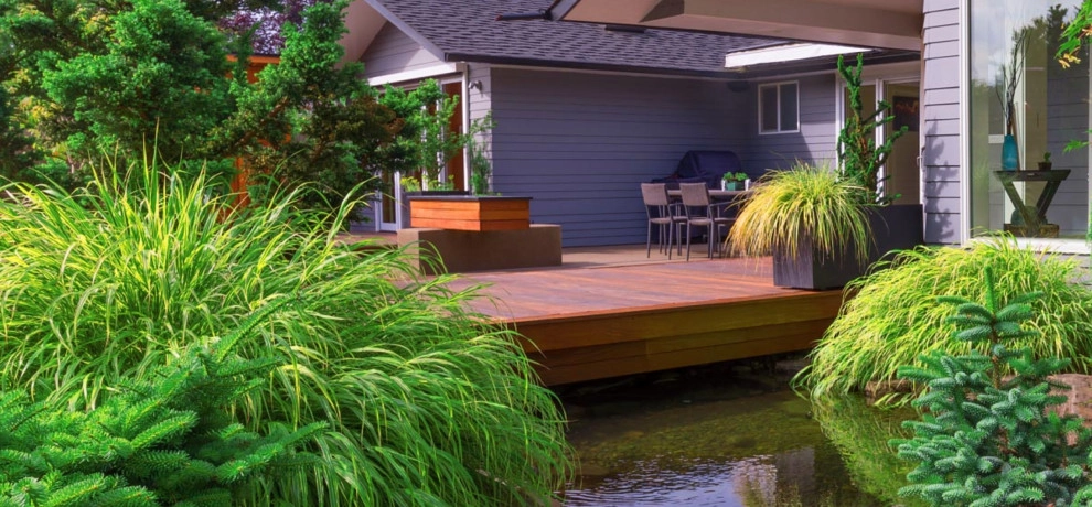 Landscaping by Decked Out Landscapes - Photo 5