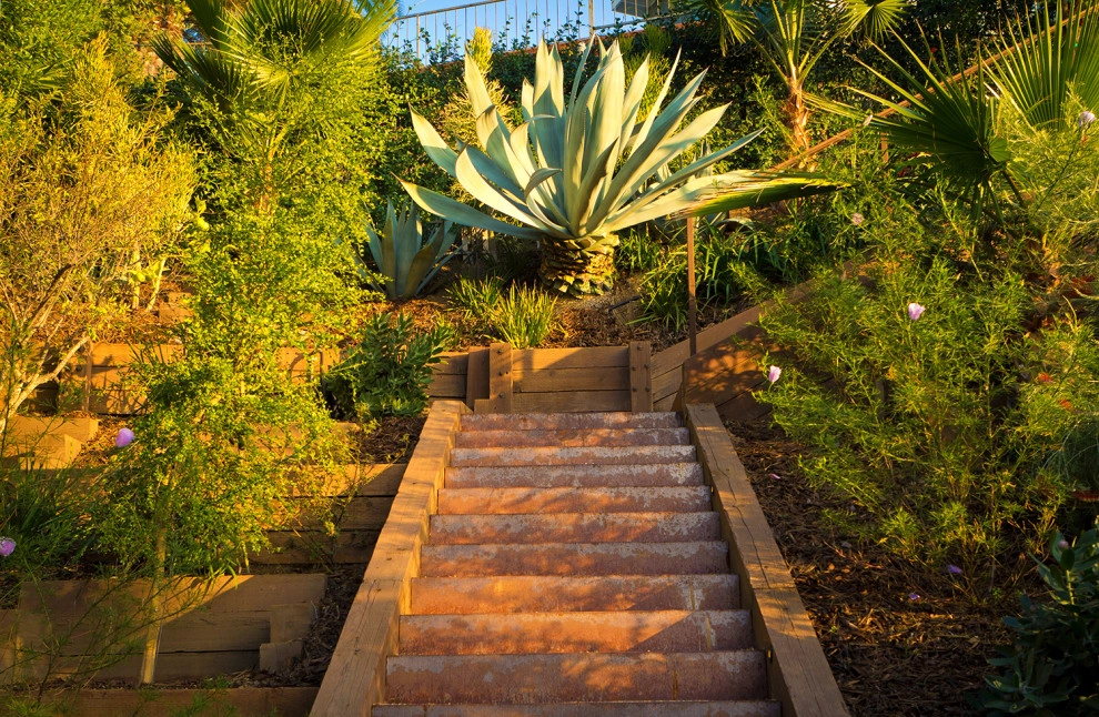 Artist Sanctuary - Laurel Canyon by Bosler Earth Design - Photo 11