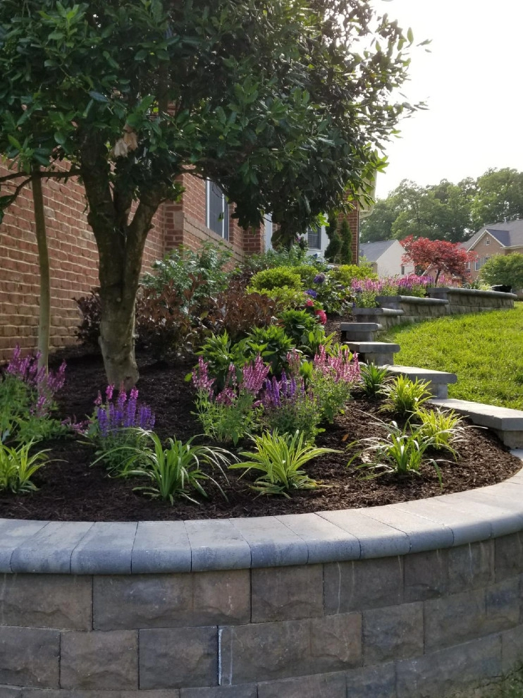 Landscaping by Decked Out Landscapes - Photo 4