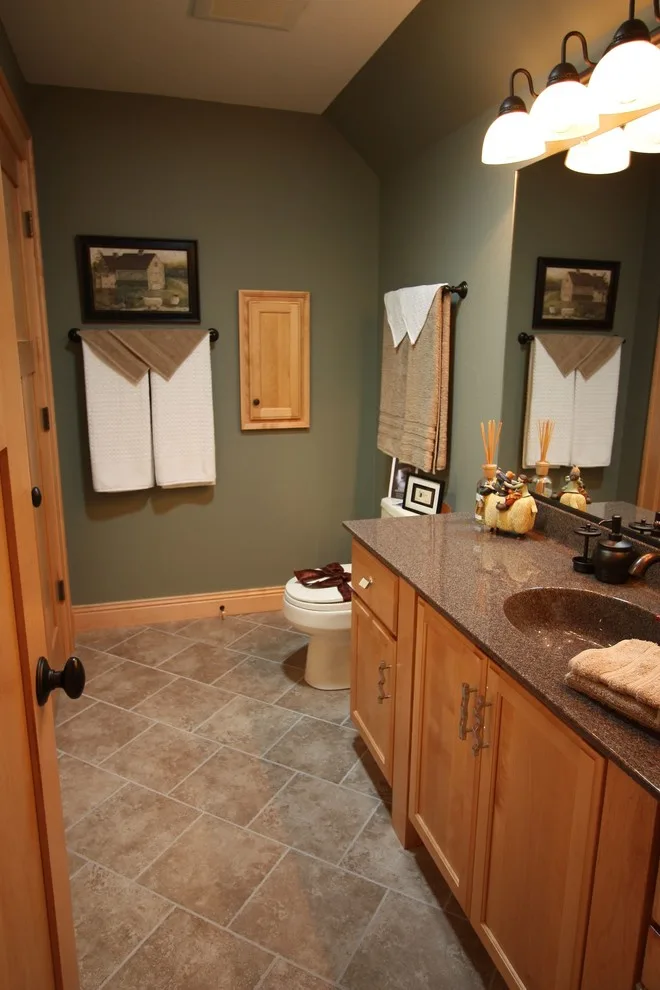 2009 Showcase Home by Storybook Custom Homes - Photo 5