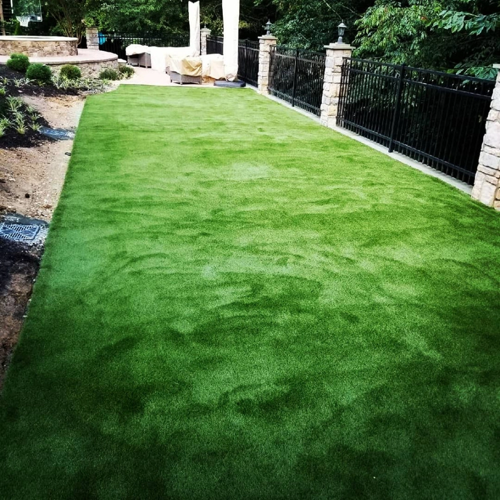 Landscaping by Decked Out Landscapes - Photo 6