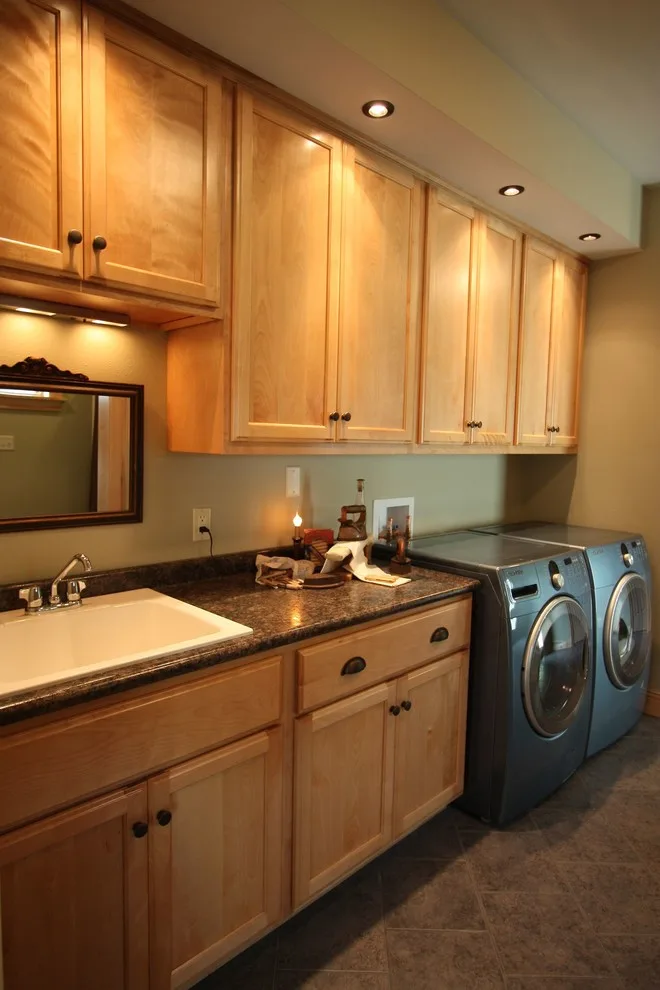 2009 Showcase Home by Storybook Custom Homes - Photo 8