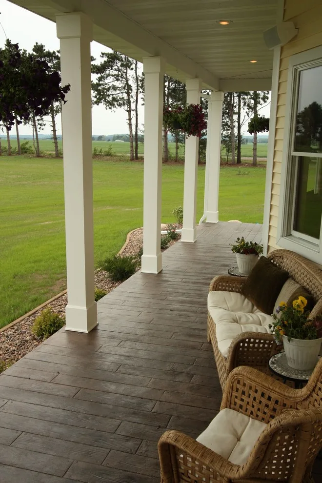2009 Showcase Home by Storybook Custom Homes - Photo 2