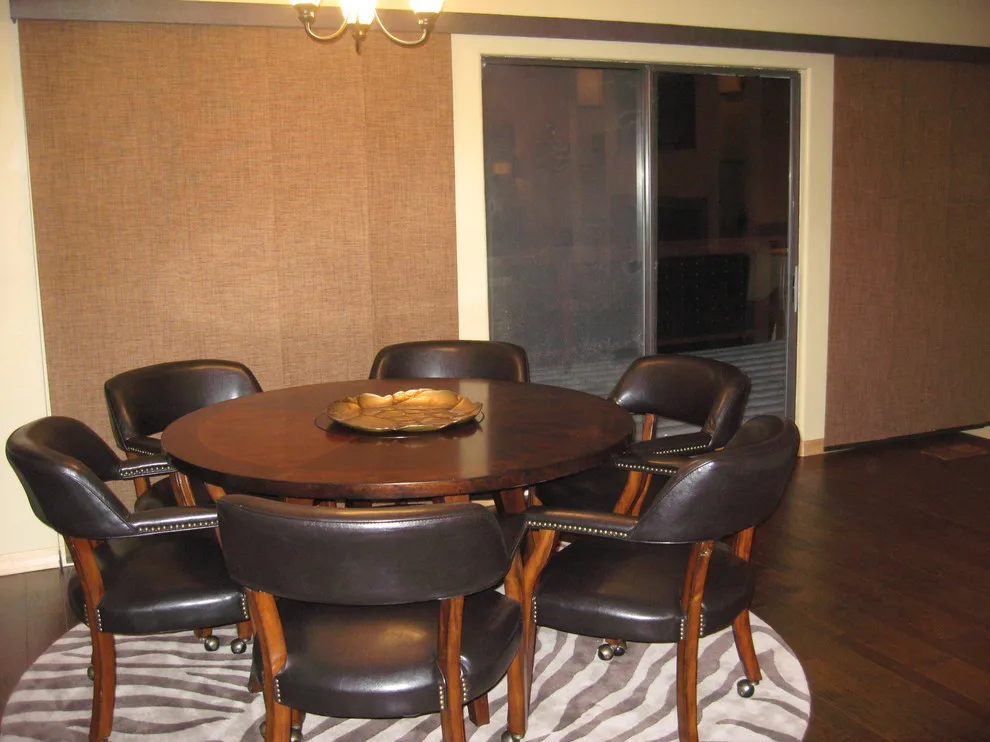 2010 Apartment Renovation by Chandler Builders, Inc - Photo 4