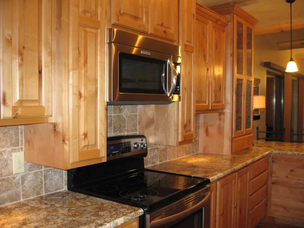 2010 Apartment Renovation by Chandler Builders, Inc - Photo 12