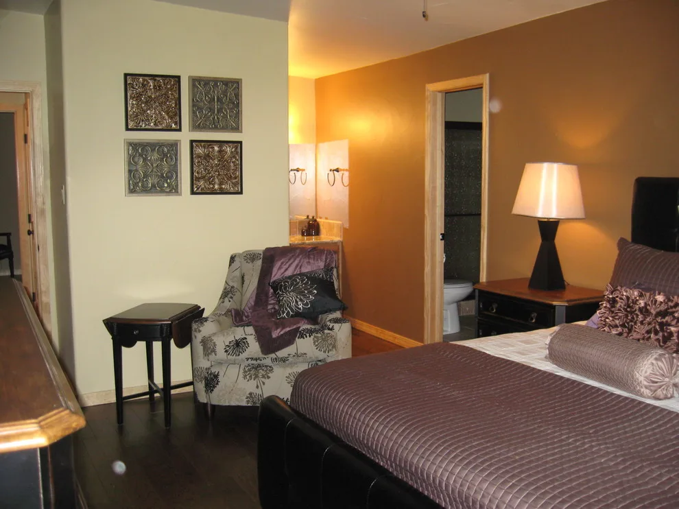 2010 Apartment Renovation by Chandler Builders, Inc - Photo 14