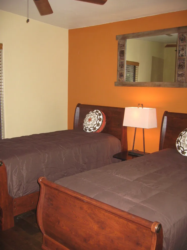 2010 Apartment Renovation by Chandler Builders, Inc - Photo 3