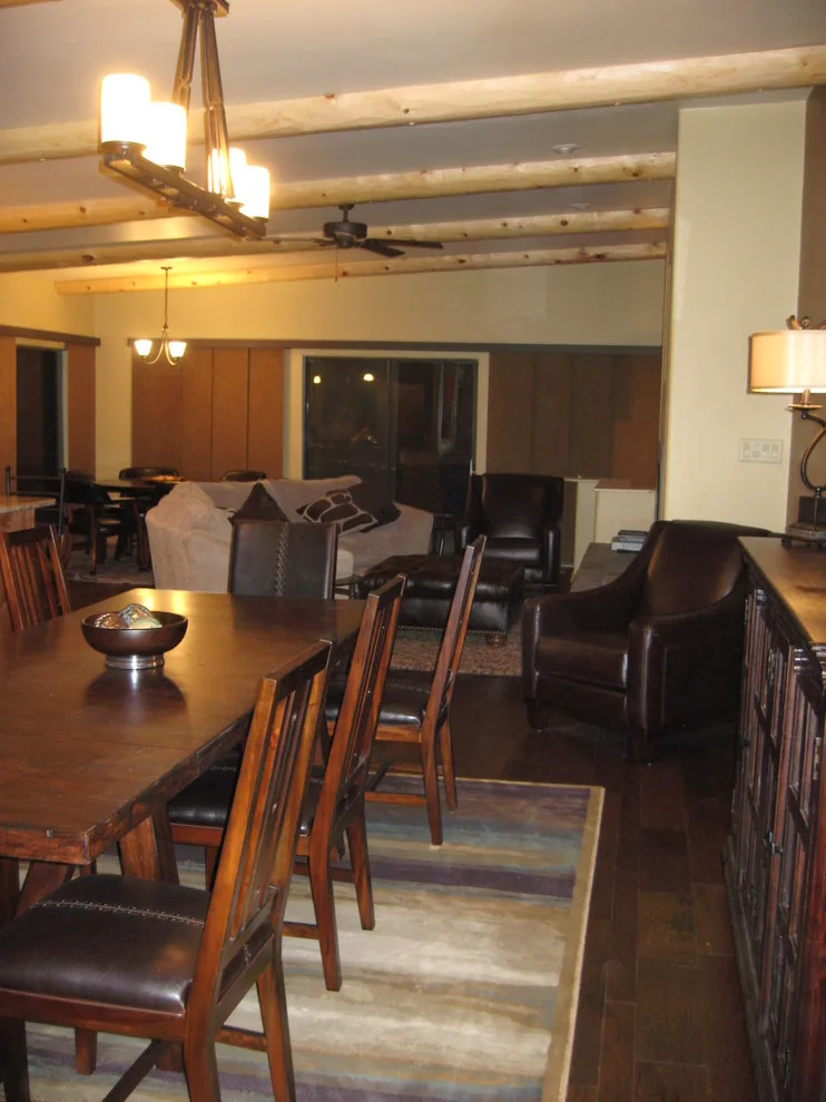2010 Apartment Renovation by Chandler Builders, Inc - Photo 11