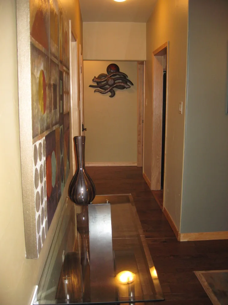 2010 Apartment Renovation by Chandler Builders, Inc - Photo 8