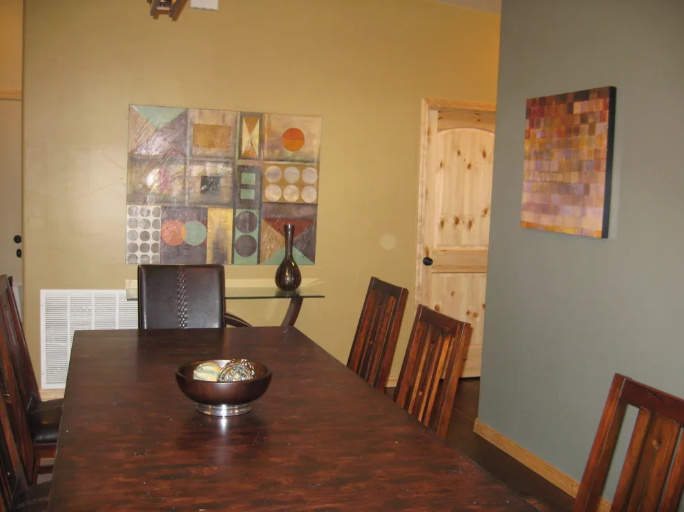 2010 Apartment Renovation by Chandler Builders, Inc - Photo 9