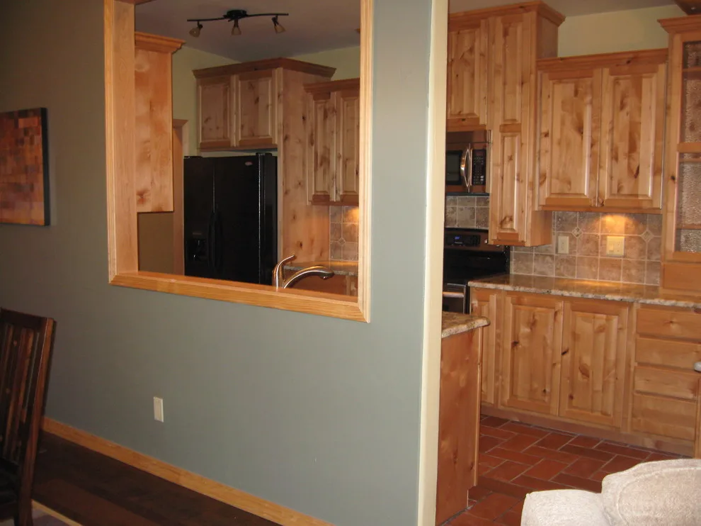 2010 Apartment Renovation by Chandler Builders, Inc - Photo 13