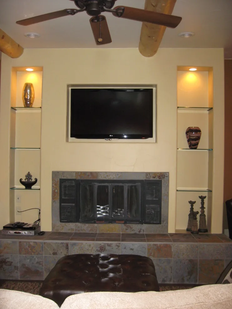 2010 Apartment Renovation by Chandler Builders, Inc - Photo 2