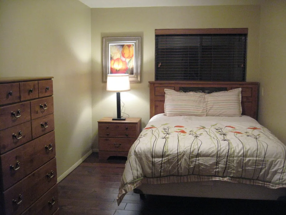2010 Apartment Renovation by Chandler Builders, Inc - Photo 15