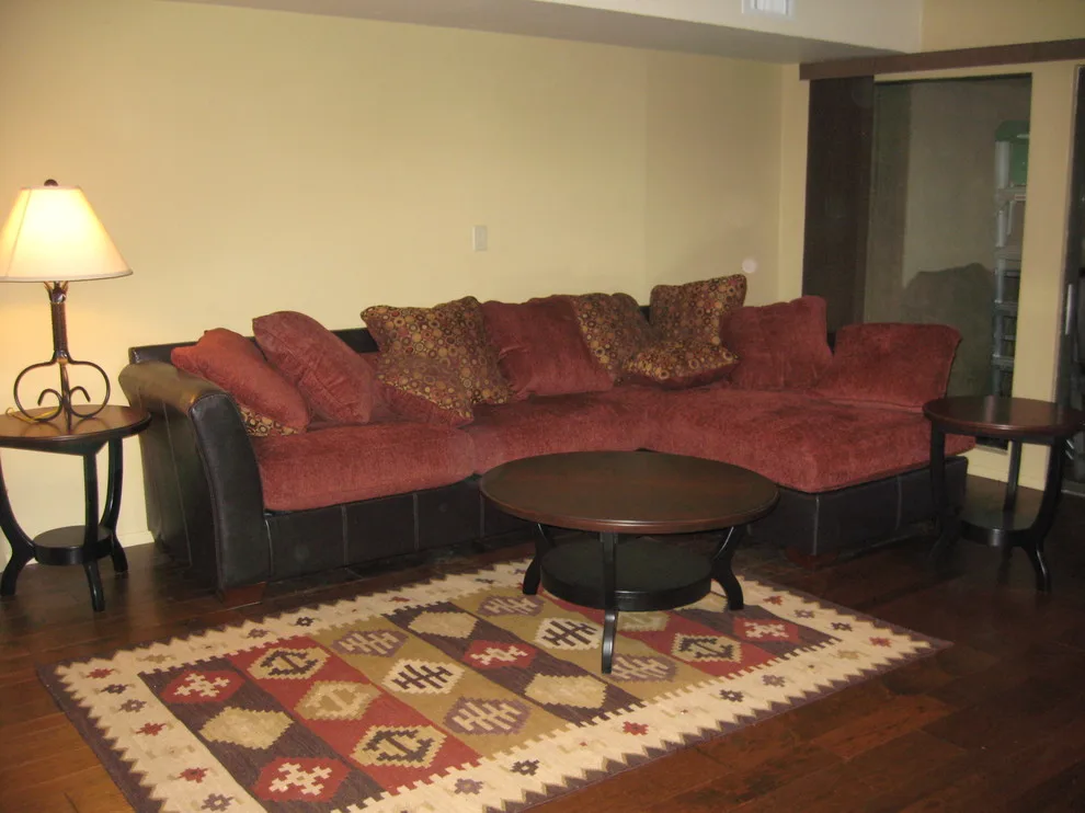 2010 Apartment Renovation by Chandler Builders, Inc - Photo 6