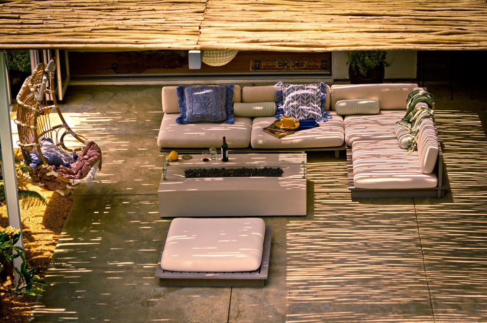 Artist Sanctuary - Laurel Canyon by Bosler Earth Design - Photo 15