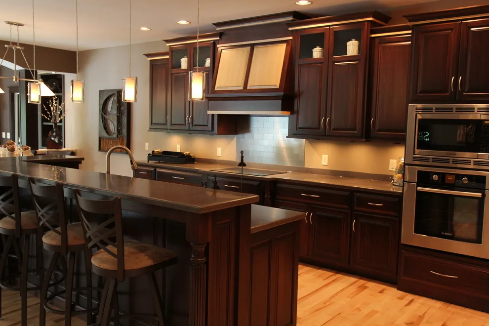 2011 Showcase Home by Storybook Custom Homes - Photo 2